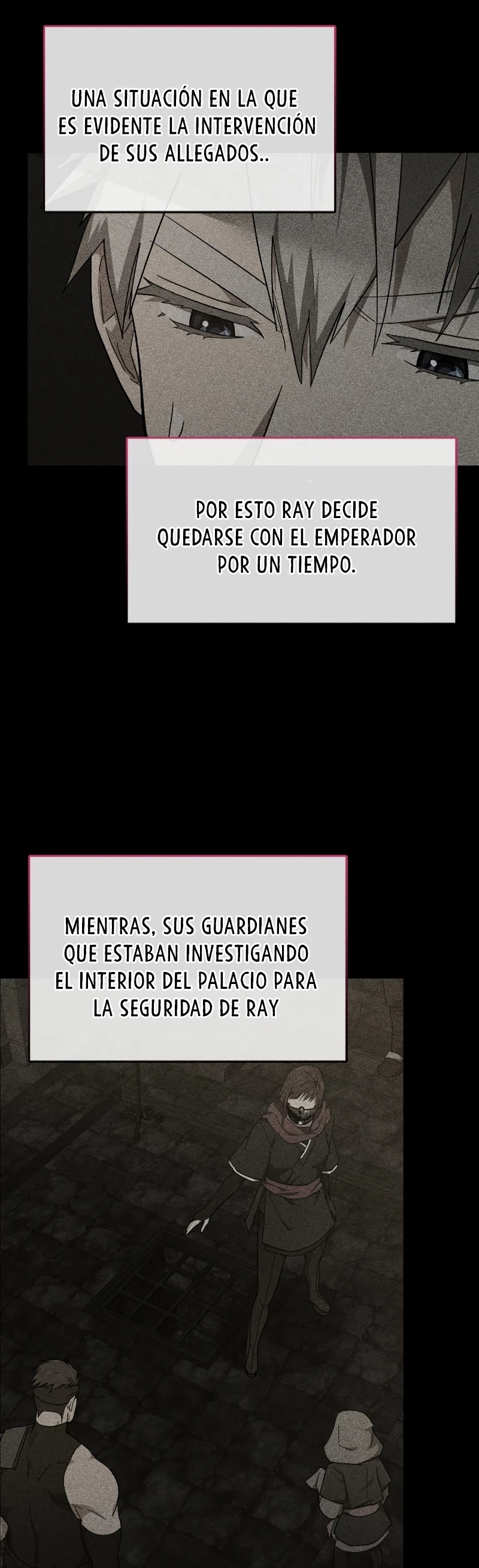 Al demonio con ser un santo, soy un medico > Capitulo 84 > Page 41